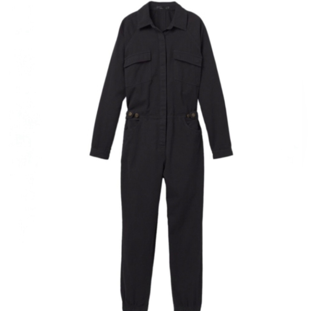 PRANA Penderbrook Jumpsuit